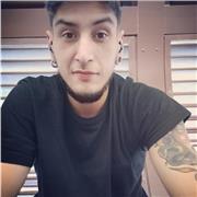Licenciado en Literatura, con mención en comprensión lectora